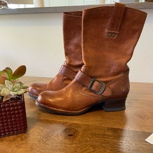 Frye boots